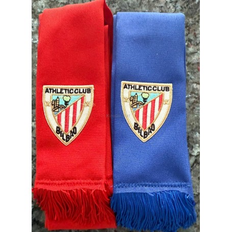 Gerrikos del Athletic Club y Nombre KB
