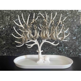 Llavero Artesanal Cesta Punta Jai Alai Pequeño Llavero Artesanal Cesta Punta Jai Alai Pequeño