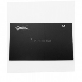 Plancha de Plastico de 0,8 mm Plancha de Plastico de 0,8 mm