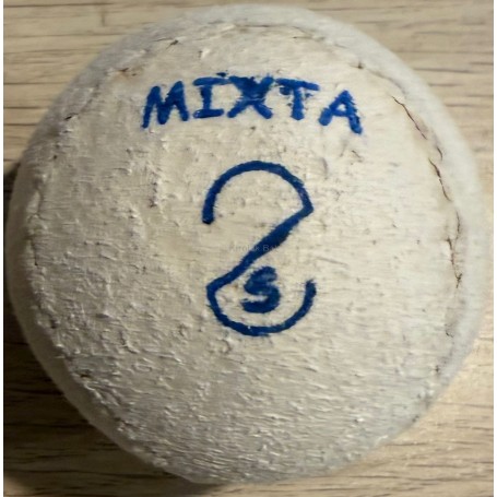Pelota Competición Mujer Zulaika