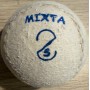 Pelota Competición Mujer Zulaika