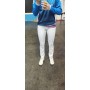 Pantalón Pelotari Mujer Andrazko (Kirolak Bat)