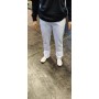Pantalón Pelotari Mujer Andrazko (Kirolak Bat)