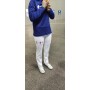 Pantalón Pelotari Mujer Andrazko (Kirolak Bat)