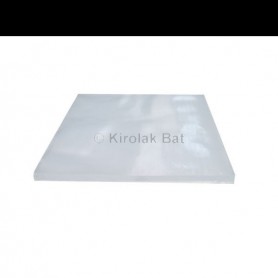 Plancha Gel Semi-Blando 15X10