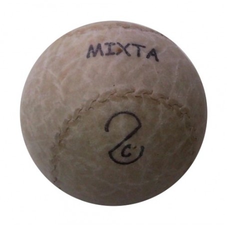 Pelota Mixta Cadete Zulaika