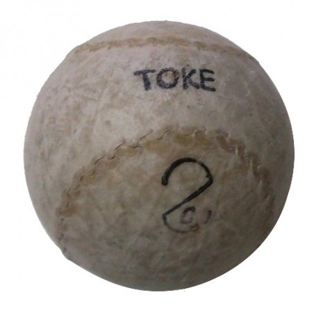 Pelota Toque Cadete Zulaika