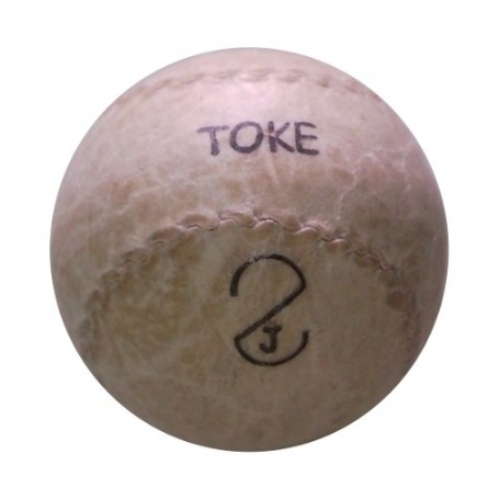 Pelota Toque Juvenil Zulaika