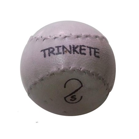 Pelota Trinquete Senior Zulaika