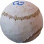 Pelota Paleta Cuero Nº3 Cervino