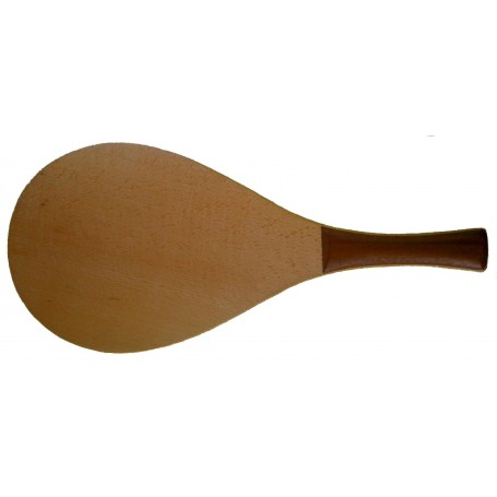 Pala de Playa Kirolak Bat Grande