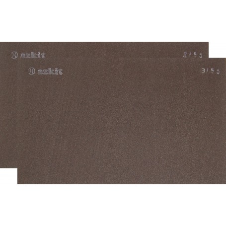 Plancha de Taco Dureza 50