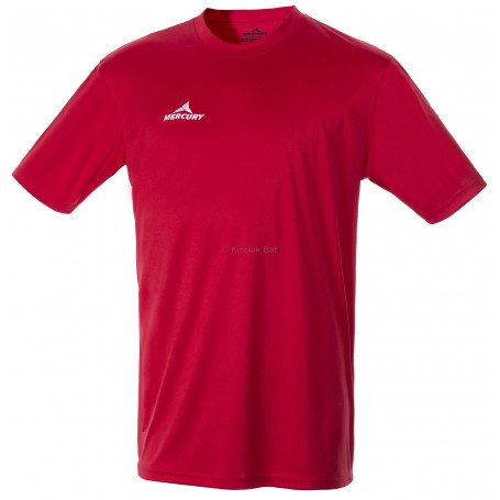 Camiseta Cup Mercury