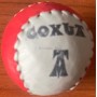 Pelota Goxua Alevin Zulaika