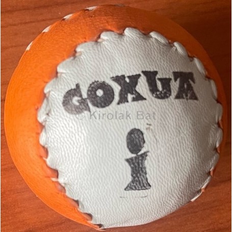 Pelota Goxua Infantil Zulaika