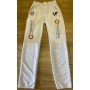 Pantalón Pelotari Hombre Kirolak Bat