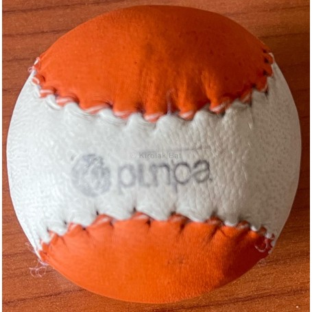 Pelota Goxua Alevin Punpa