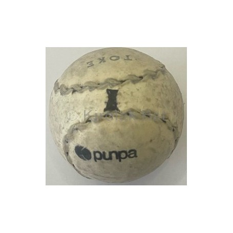 Pelota Toque Infantil Punpa