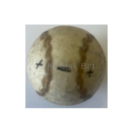 Pelota Toque Juvenil Punpa
