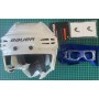 PACK SEGURIDAD FRONTON PLUS