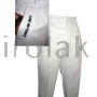 Pantalón Pelotari Hombre Kirolak Bat