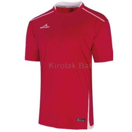 Camiseta Munich Mercury