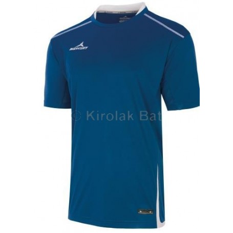 Camiseta Munich Mercury