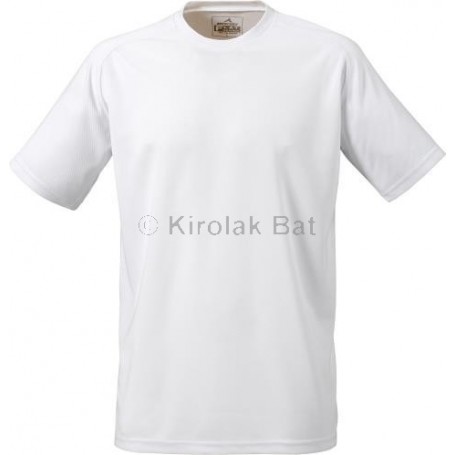Camiseta Universal Mercury