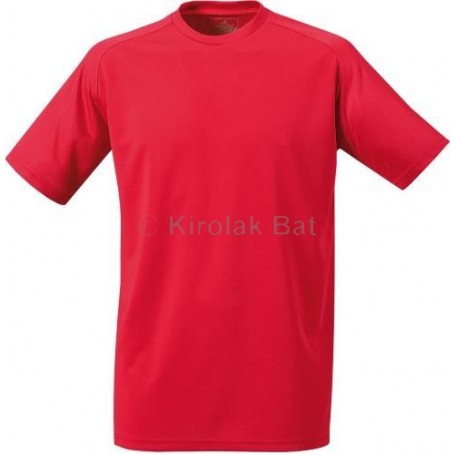 Camiseta Universal Mercury