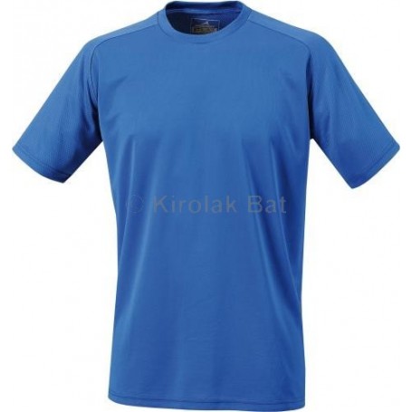 Camiseta Universal Mercury