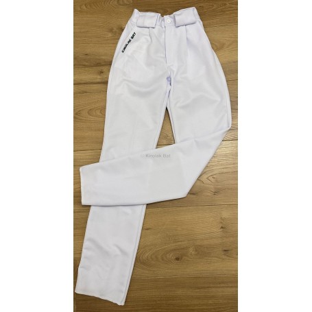 Pantalón Pelotari Hombre Kirolak Bat