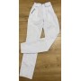 Pantalón Pelotari Hombre Kirolak Bat