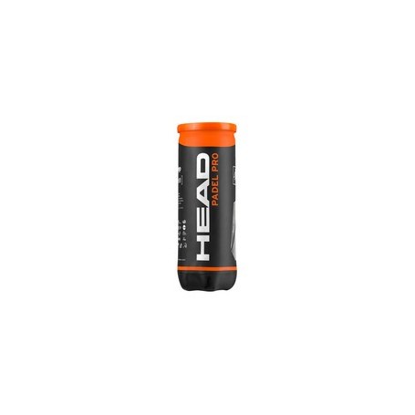 BALL HEAD PADEL PRO