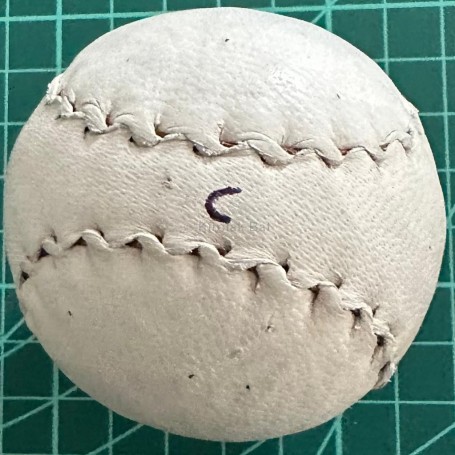 Pelota Goxua Cadete Punpa