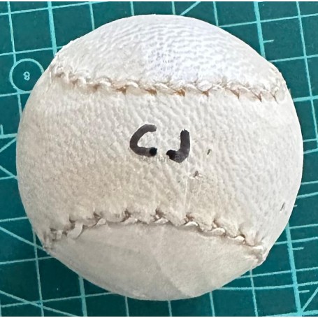 Pelota Cesta Junior Cervino