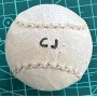 Pelota Cesta Junior Cervino