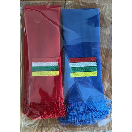 Gerrikos Bandera Rioja y Nombre KB