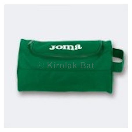 BOLSA ZAPATILLERO JOMA VERDE