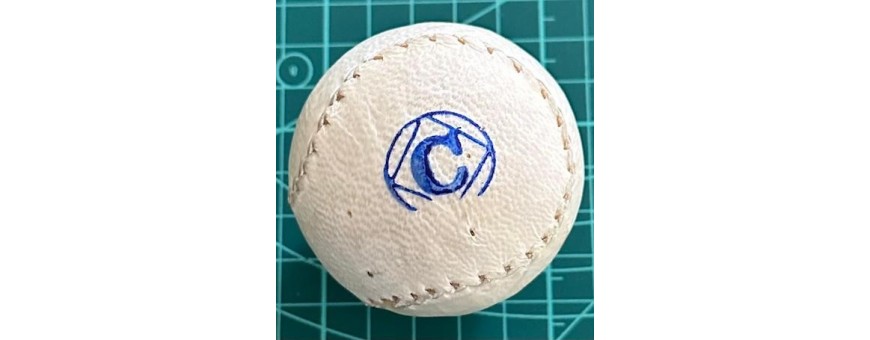 PELOTA CESTA CERVINO | KirolakBat