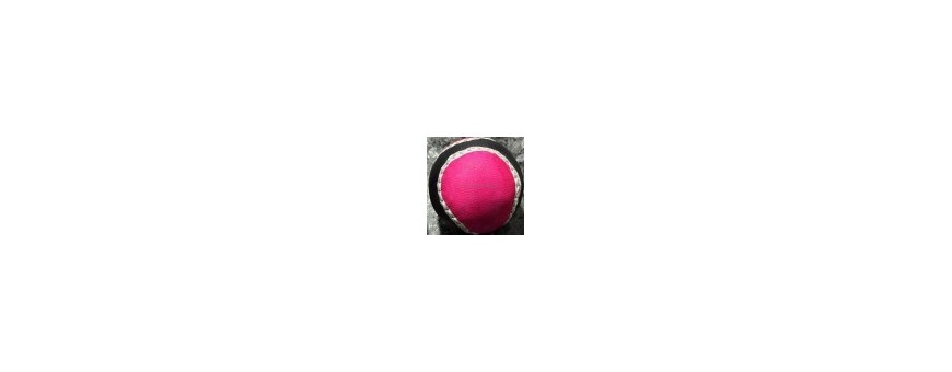 Pelota Goxua-Mixta punpa