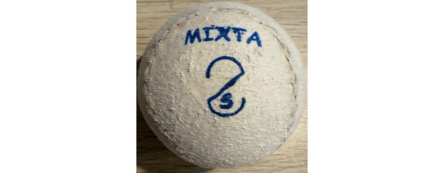 PELOTA COMPETICION MUJER