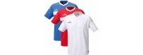 Camisetas Mercury