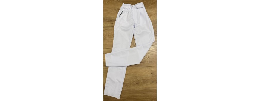 Pantalón de pelotari competición