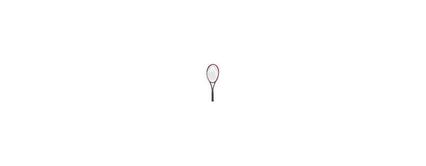 Material deportivo para jugar tenis head | KirolakBat