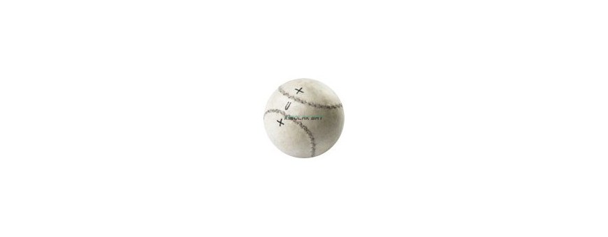 pelota toque Punpa | KirolakBat